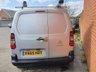 USED 2016 65 CITROEN BERLINGO 1.6 625 LX L1 HDI SAT NAV 
