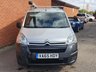 USED 2016 65 CITROEN BERLINGO 1.6 625 LX L1 HDI SAT NAV 