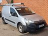 USED 2016 65 CITROEN BERLINGO 1.6 625 LX L1 HDI SAT NAV 