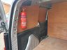 USED 2016 65 CITROEN BERLINGO 1.6 625 LX L1 HDI SAT NAV 