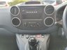 USED 2016 65 CITROEN BERLINGO 1.6 625 LX L1 HDI SAT NAV 