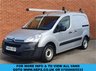 USED 2016 65 CITROEN BERLINGO 1.6 625 LX L1 HDI SAT NAV 