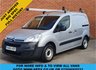USED 2016 65 CITROEN BERLINGO 1.6 625 LX L1 HDI SAT NAV 