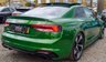 USED 2018 AUDI RS5 2.9 RS 5 TSFI QUATTRO 2d 444 BHP DYNAMIC HEADLIGHTS+B/S ASSIST+P AST