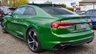 USED 2018 AUDI RS5 2.9 RS 5 TSFI QUATTRO 2d 444 BHP DYNAMIC HEADLIGHTS+B/S ASSIST+P AST