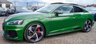 USED 2018 AUDI RS5 2.9 RS 5 TSFI QUATTRO 2d 444 BHP DYNAMIC HEADLIGHTS+B/S ASSIST+P AST