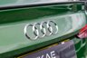 USED 2018 AUDI RS5 2.9 RS 5 TSFI QUATTRO 2d 444 BHP DYNAMIC HEADLIGHTS+B/S ASSIST+P AST