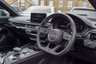 USED 2018 AUDI RS5 2.9 RS 5 TSFI QUATTRO 2d 444 BHP DYNAMIC HEADLIGHTS+B/S ASSIST+P AST
