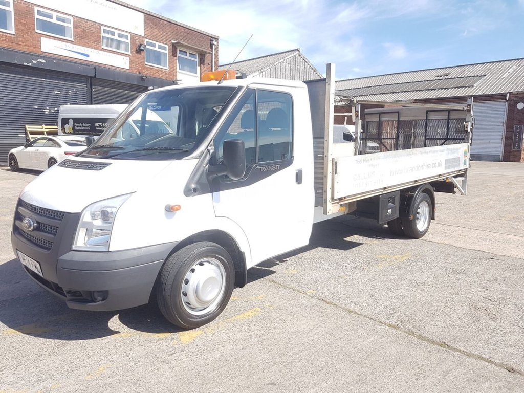 View our FORD TRANSIT