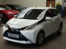 USED 2015 15 TOYOTA AYGO 1.0 VVT-I X-PLAY X-SHIFT 5d 69 BHP &pound;0 ROAD TAX EXCELLENT EXAMPLE LOW MILES