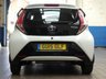 USED 2015 15 TOYOTA AYGO 1.0 VVT-I X-PLAY X-SHIFT 5d 69 BHP &pound;0 ROAD TAX EXCELLENT EXAMPLE LOW MILES