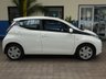 USED 2015 15 TOYOTA AYGO 1.0 VVT-I X-PLAY X-SHIFT 5d 69 BHP &pound;0 ROAD TAX EXCELLENT EXAMPLE LOW MILES