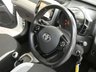 USED 2015 15 TOYOTA AYGO 1.0 VVT-I X-PLAY X-SHIFT 5d 69 BHP &pound;0 ROAD TAX EXCELLENT EXAMPLE LOW MILES