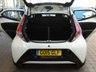 USED 2015 15 TOYOTA AYGO 1.0 VVT-I X-PLAY X-SHIFT 5d 69 BHP &pound;0 ROAD TAX EXCELLENT EXAMPLE LOW MILES