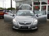 USED 2013 13 VAUXHALL INSIGNIA 2.0 EXCLUSIV CDTI ECOFLEX S/S 5d 157 BHP Finished in SILVER LAKE METALLIC  with contrasting part FULL HEATED LEATHER trim. This Insignia is a handsome looking family car. Its classy and is still practical, economical and spacious. Ideal family car with great boot space and loads of leg room in the back. Features include, Full Heated Leather, 2 keys, 18" Alloys, Cruise control, Climate, and much more. Dealer Serviced at 6601 miles, 12095 miles, 16465 miles, 35308 miles, 52489 miles and at 76876 miles. New CAM BELT and WATER PUMP.