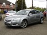 USED 2013 13 VAUXHALL INSIGNIA 2.0 EXCLUSIV CDTI ECOFLEX S/S 5d 157 BHP Finished in SILVER LAKE METALLIC  with contrasting part FULL HEATED LEATHER trim. This Insignia is a handsome looking family car. Its classy and is still practical, economical and spacious. Ideal family car with great boot space and loads of leg room in the back. Features include, Full Heated Leather, 2 keys, 18" Alloys, Cruise control, Climate, and much more. Dealer Serviced at 6601 miles, 12095 miles, 16465 miles, 35308 miles, 52489 miles and at 76876 miles. New CAM BELT and WATER PUMP.