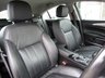 USED 2013 13 VAUXHALL INSIGNIA 2.0 EXCLUSIV CDTI ECOFLEX S/S 5d 157 BHP Finished in SILVER LAKE METALLIC  with contrasting part FULL HEATED LEATHER trim. This Insignia is a handsome looking family car. Its classy and is still practical, economical and spacious. Ideal family car with great boot space and loads of leg room in the back. Features include, Full Heated Leather, 2 keys, 18" Alloys, Cruise control, Climate, and much more. Dealer Serviced at 6601 miles, 12095 miles, 16465 miles, 35308 miles, 52489 miles and at 76876 miles. New CAM BELT and WATER PUMP.