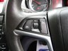 USED 2013 13 VAUXHALL INSIGNIA 2.0 EXCLUSIV CDTI ECOFLEX S/S 5d 157 BHP Finished in SILVER LAKE METALLIC  with contrasting part FULL HEATED LEATHER trim. This Insignia is a handsome looking family car. Its classy and is still practical, economical and spacious. Ideal family car with great boot space and loads of leg room in the back. Features include, Full Heated Leather, 2 keys, 18" Alloys, Cruise control, Climate, and much more. Dealer Serviced at 6601 miles, 12095 miles, 16465 miles, 35308 miles, 52489 miles and at 76876 miles. New CAM BELT and WATER PUMP.