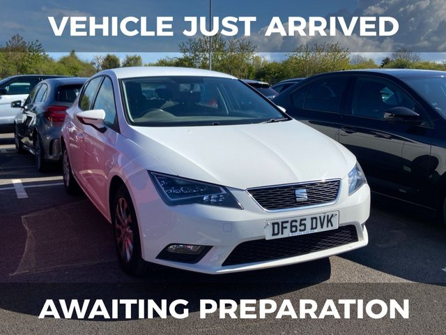View our SEAT LEON