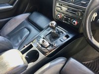 USED 2012 62 AUDI A4 2.0 AVANT TDI QUATTRO BLACK EDITION 5d 174 BHP FULL HEATED LEATHER//BANG OLUFSEN SPEAKERS//NEW FRONT BRAKES//CAMBELT AND WATERPUMP//ANUALL SERVICE 174 BHP FULL HEATED LEATHER SEATS // BANG OLUFSEN SPEAKERS // NEW FRONT BRAKE DISCS AND PADS