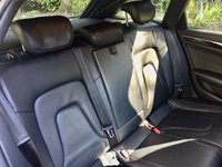 USED 2012 62 AUDI A4 2.0 AVANT TDI QUATTRO BLACK EDITION 5d 174 BHP FULL HEATED LEATHER//BANG OLUFSEN SPEAKERS//NEW FRONT BRAKES//CAMBELT AND WATERPUMP//ANUALL SERVICE 174 BHP FULL HEATED LEATHER SEATS // BANG OLUFSEN SPEAKERS // NEW FRONT BRAKE DISCS AND PADS