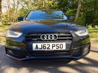 USED 2012 62 AUDI A4 2.0 AVANT TDI QUATTRO BLACK EDITION 5d 174 BHP FULL HEATED LEATHER//BANG OLUFSEN SPEAKERS//NEW FRONT BRAKES//CAMBELT AND WATERPUMP//ANUALL SERVICE 174 BHP FULL HEATED LEATHER SEATS // BANG OLUFSEN SPEAKERS // NEW FRONT BRAKE DISCS AND PADS