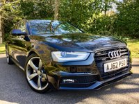 USED 2012 62 AUDI A4 2.0 AVANT TDI QUATTRO BLACK EDITION 5d 174 BHP FULL HEATED LEATHER//BANG OLUFSEN SPEAKERS//NEW FRONT BRAKES//CAMBELT AND WATERPUMP//ANUALL SERVICE 174 BHP FULL HEATED LEATHER SEATS // BANG OLUFSEN SPEAKERS // NEW FRONT BRAKE DISCS AND PADS