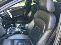 USED 2012 62 AUDI A4 2.0 AVANT TDI QUATTRO BLACK EDITION 5d 174 BHP FULL HEATED LEATHER//BANG OLUFSEN SPEAKERS//NEW FRONT BRAKES//CAMBELT AND WATERPUMP//ANUALL SERVICE 174 BHP FULL HEATED LEATHER SEATS // BANG OLUFSEN SPEAKERS // NEW FRONT BRAKE DISCS AND PADS