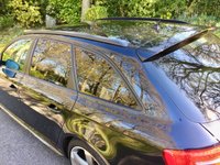 USED 2012 62 AUDI A4 2.0 AVANT TDI QUATTRO BLACK EDITION 5d 174 BHP FULL HEATED LEATHER//BANG OLUFSEN SPEAKERS//NEW FRONT BRAKES//CAMBELT AND WATERPUMP//ANUALL SERVICE 174 BHP FULL HEATED LEATHER SEATS // BANG OLUFSEN SPEAKERS // NEW FRONT BRAKE DISCS AND PADS