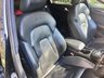 USED 2012 62 AUDI A4 2.0 AVANT TDI QUATTRO BLACK EDITION 5d 174 BHP FULL HEATED LEATHER//BANG OLUFSEN SPEAKERS//NEW FRONT BRAKES//CAMBELT AND WATERPUMP//ANUALL SERVICE 174 BHP FULL HEATED LEATHER SEATS // BANG OLUFSEN SPEAKERS // NEW FRONT BRAKE DISCS AND PADS