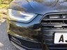 USED 2012 62 AUDI A4 2.0 AVANT TDI QUATTRO BLACK EDITION 5d 174 BHP FULL HEATED LEATHER//BANG OLUFSEN SPEAKERS//NEW FRONT BRAKES//CAMBELT AND WATERPUMP//ANUALL SERVICE 174 BHP FULL HEATED LEATHER SEATS // BANG OLUFSEN SPEAKERS // NEW FRONT BRAKE DISCS AND PADS