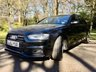 USED 2012 62 AUDI A4 2.0 AVANT TDI QUATTRO BLACK EDITION 5d 174 BHP FULL HEATED LEATHER//BANG OLUFSEN SPEAKERS//NEW FRONT BRAKES//CAMBELT AND WATERPUMP//ANUALL SERVICE 174 BHP FULL HEATED LEATHER SEATS // BANG OLUFSEN SPEAKERS // NEW FRONT BRAKE DISCS AND PADS