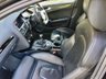 USED 2012 62 AUDI A4 2.0 AVANT TDI QUATTRO BLACK EDITION 5d 174 BHP FULL HEATED LEATHER//BANG OLUFSEN SPEAKERS//NEW FRONT BRAKES//CAMBELT AND WATERPUMP//ANUALL SERVICE 174 BHP FULL HEATED LEATHER SEATS // BANG OLUFSEN SPEAKERS // NEW FRONT BRAKE DISCS AND PADS