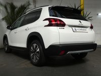 USED 2017 67 PEUGEOT 2008 1.2 PURETECH ALLURE 5d 82 BHP NICE TIDY EXAMPLE LOW MILEAGE