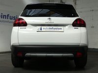 USED 2017 67 PEUGEOT 2008 1.2 PURETECH ALLURE 5d 82 BHP NICE TIDY EXAMPLE LOW MILEAGE
