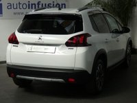 USED 2017 67 PEUGEOT 2008 1.2 PURETECH ALLURE 5d 82 BHP NICE TIDY EXAMPLE LOW MILEAGE