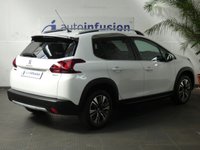 USED 2017 67 PEUGEOT 2008 1.2 PURETECH ALLURE 5d 82 BHP NICE TIDY EXAMPLE LOW MILEAGE