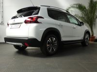 USED 2017 67 PEUGEOT 2008 1.2 PURETECH ALLURE 5d 82 BHP NICE TIDY EXAMPLE LOW MILEAGE