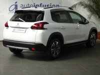 USED 2017 67 PEUGEOT 2008 1.2 PURETECH ALLURE 5d 82 BHP NICE TIDY EXAMPLE LOW MILEAGE