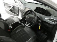 USED 2017 67 PEUGEOT 2008 1.2 PURETECH ALLURE 5d 82 BHP NICE TIDY EXAMPLE LOW MILEAGE