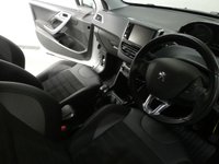 USED 2017 67 PEUGEOT 2008 1.2 PURETECH ALLURE 5d 82 BHP NICE TIDY EXAMPLE LOW MILEAGE