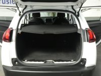 USED 2017 67 PEUGEOT 2008 1.2 PURETECH ALLURE 5d 82 BHP NICE TIDY EXAMPLE LOW MILEAGE