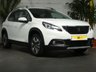 USED 2017 67 PEUGEOT 2008 1.2 PURETECH ALLURE 5d 82 BHP NICE TIDY EXAMPLE LOW MILEAGE