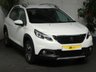 USED 2017 67 PEUGEOT 2008 1.2 PURETECH ALLURE 5d 82 BHP NICE TIDY EXAMPLE LOW MILEAGE