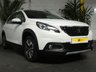 USED 2017 67 PEUGEOT 2008 1.2 PURETECH ALLURE 5d 82 BHP NICE TIDY EXAMPLE LOW MILEAGE