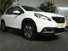 USED 2017 67 PEUGEOT 2008 1.2 PURETECH ALLURE 5d 82 BHP NICE TIDY EXAMPLE LOW MILEAGE