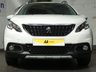 USED 2017 67 PEUGEOT 2008 1.2 PURETECH ALLURE 5d 82 BHP NICE TIDY EXAMPLE LOW MILEAGE