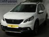 USED 2017 67 PEUGEOT 2008 1.2 PURETECH ALLURE 5d 82 BHP NICE TIDY EXAMPLE LOW MILEAGE