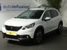 USED 2017 67 PEUGEOT 2008 1.2 PURETECH ALLURE 5d 82 BHP NICE TIDY EXAMPLE LOW MILEAGE