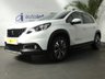 USED 2017 67 PEUGEOT 2008 1.2 PURETECH ALLURE 5d 82 BHP NICE TIDY EXAMPLE LOW MILEAGE